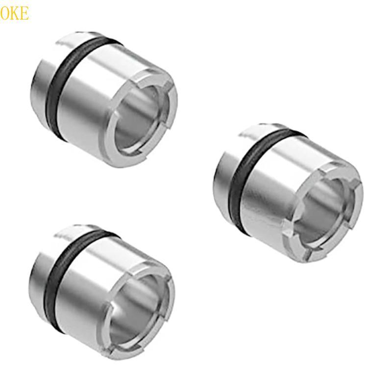 OKE 68942-05K Overlap วาล์วควบคุมชุดสําหรับ W5A-330 W5A-580 ปรับปรุงการส่งสัญญาณความราบรื่นและลดการบ