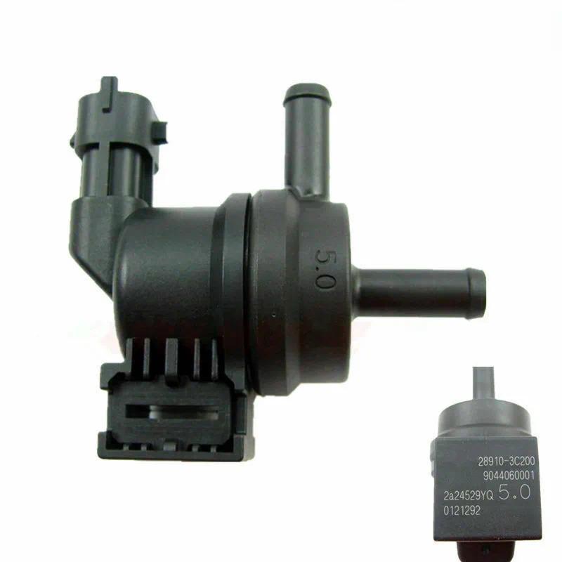 Vapor Canister Purge ควบคุมวาล์ว Solenoid 28910-3C200 28910 3C200 สําหรับ Hyundai Kia 1.6T 3.3L 3.5L