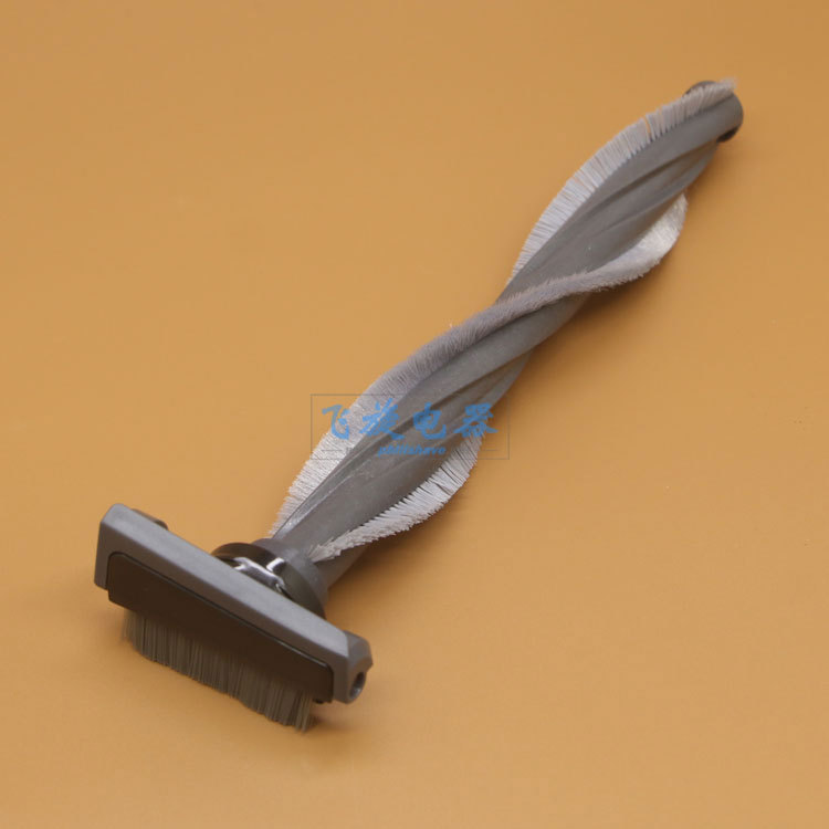 Philips 9000 Four-in-One Scrubber Roller Brush XW9383 XW9382 XW9385 ของแท้