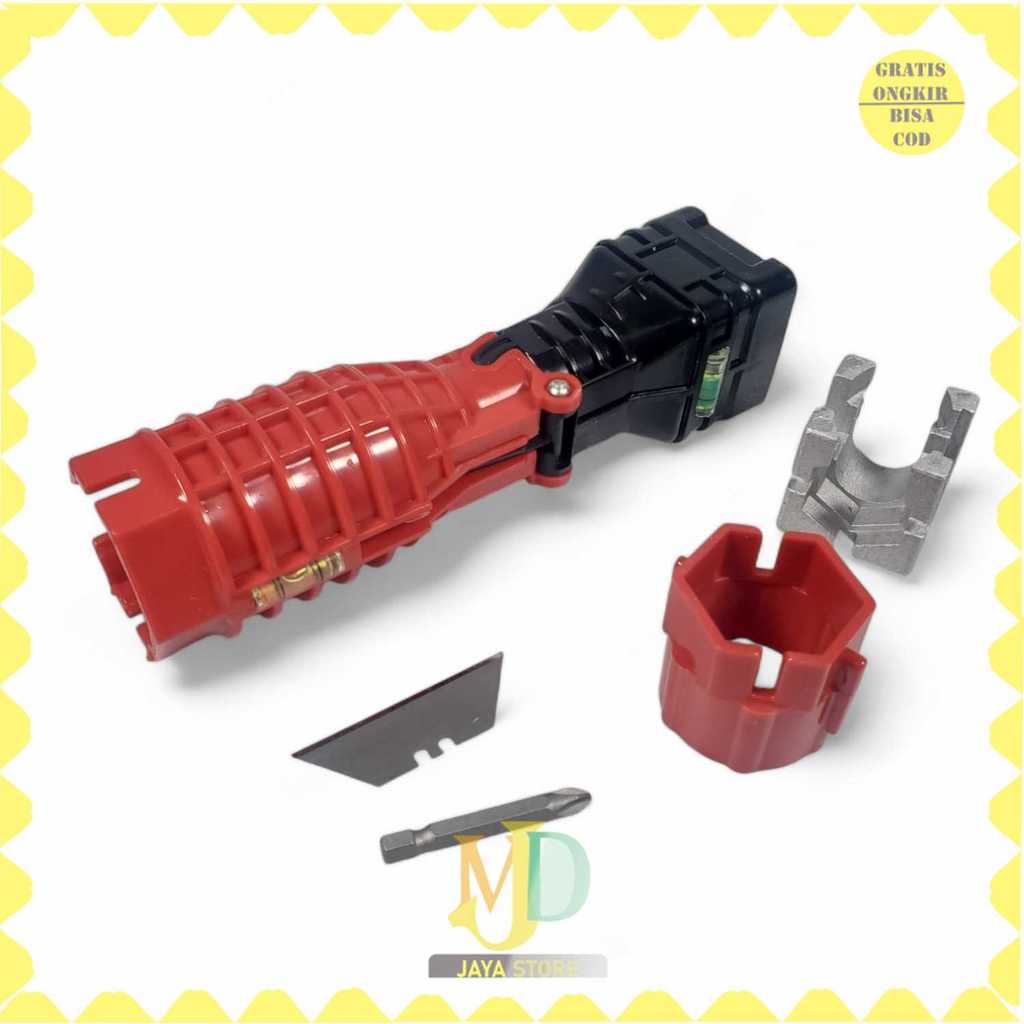 ZEZZO 18in1 Faucet Sink ประแจติดตั้ง - ZZ338 -MJD-