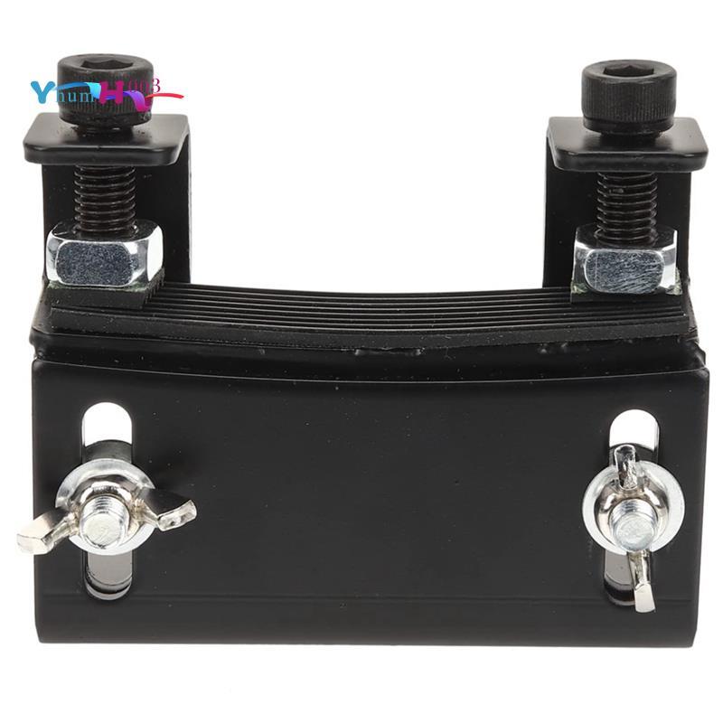 [yhumh003]Drum Booster Electronic Drum Pad Electric Drum Electric Lifter Drum Pedal Stand Drum Platf