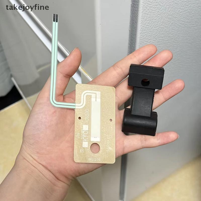 TFTH 1 ชุดสําหรับ Roland กลอง FD-8 TD-1 TD-9 TD-11 TD-15 TD-17 TD 1 9 11 15 17 Hi หมวกแผ่น Sensor Ac