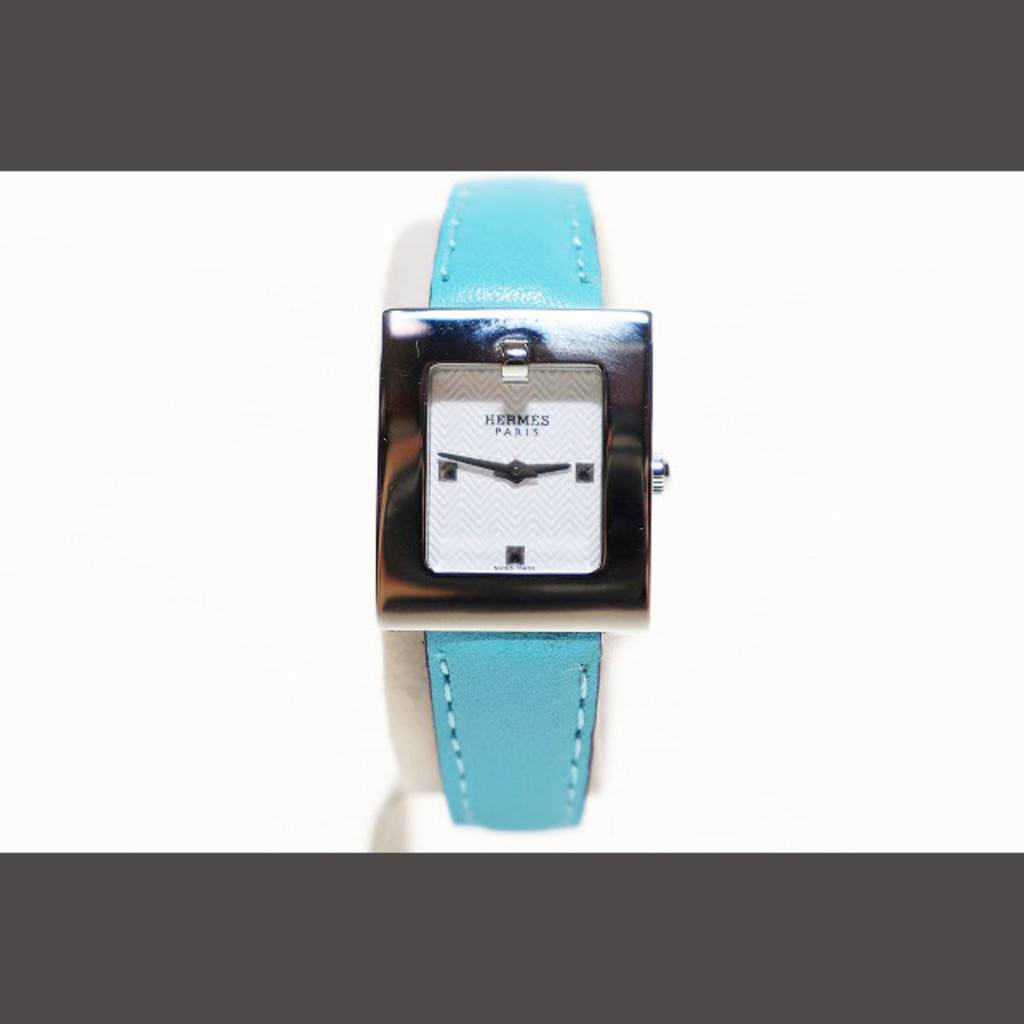 Hermes Watch Direct from Japan Secondhand