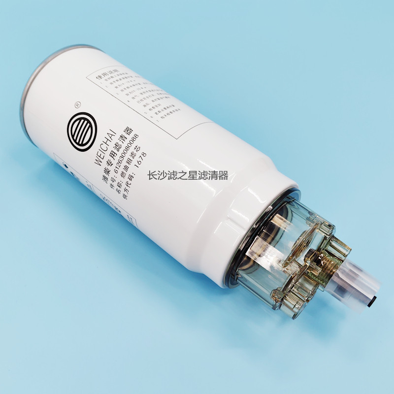 PL420 น้ําน้ํามัน612630081335บังคับ บังคับ612630080088หัวเชื้อกรองดีเซล ดีเซล1000424916