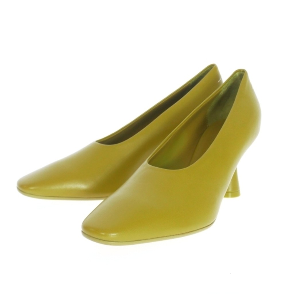 Maison Margiela MM6 Pumps mm Direct from Japan Secondhand