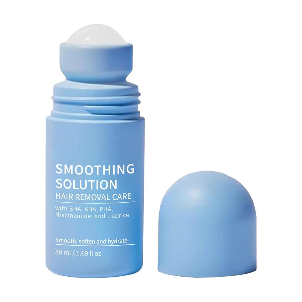 Kyne Smoothing Serum ทรีทเม้นท์ผมสำหรับการทำให้ผมเรียบเนียนและชุ่มชื้นยาวนาน (1 ชิ้น)