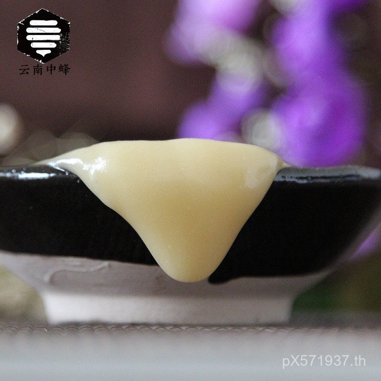 Yunnnan 500g ดอกเบญจมาศพม่าน้ําผึ้งขนาดกลาง Bee Yunnan One Piece ผมท้องถิ่นน้ําผึ้งขายส่ง Nest น้ําผ