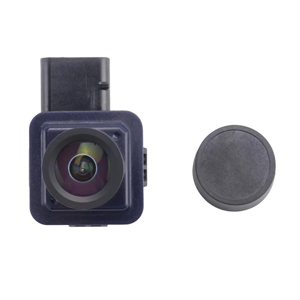 EJ5Z19G490A ใหม่ด้านหลังย้อนกลับกล้องสํารองสําหรับ Ford Escape 2014-2016