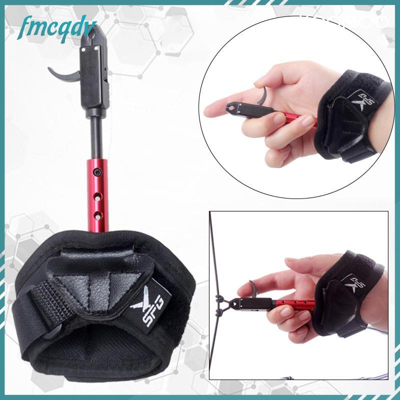 Caliper สำหรับ Compound Bow Release ใช้สำหรับการยิงธนูกลางแจ้ง