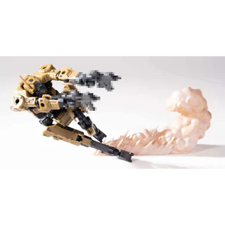 1 PC Sheik แผ่นดินใหญ่ 1/18 3MIN-A Series Fenrir-A2 ประเภทมาตรฐานประกอบรุ่น Modular POK Semi-Skeleton(Withinลําตัว) สําหรับรุ่นHobby Display & Collection ไม่มีกล่องเดิม