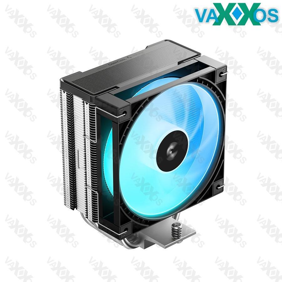 คูลเลอร์แอร์ CPU Deepcool AG400 G2 ARGB