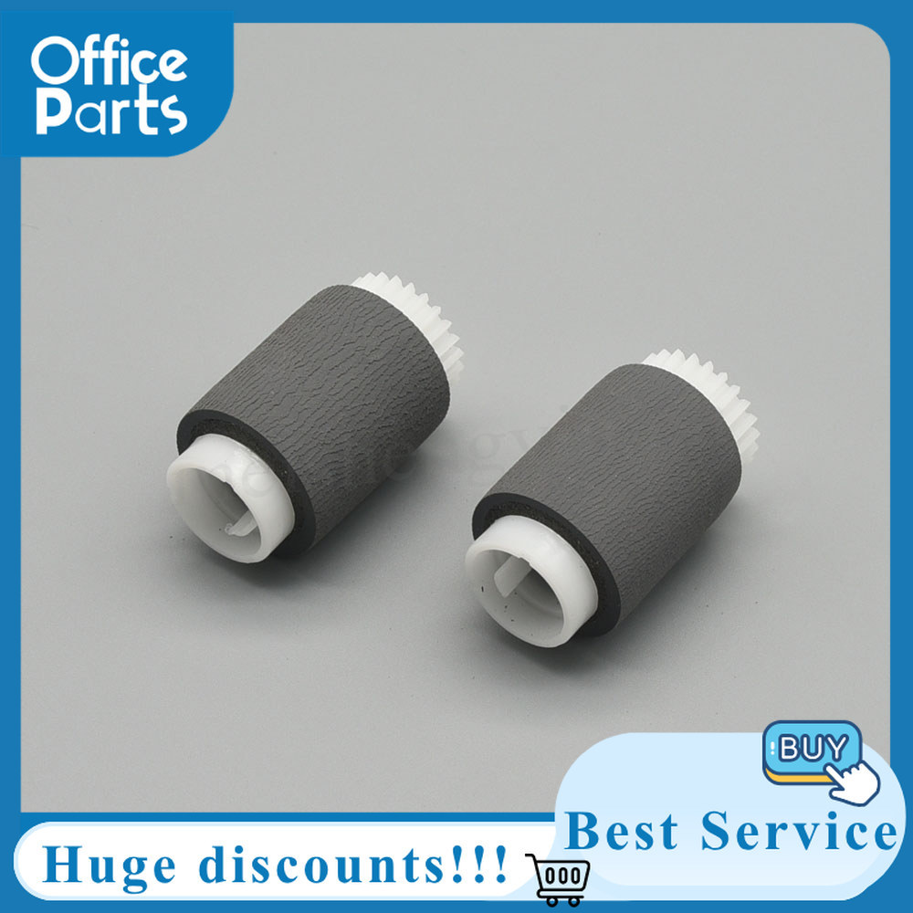 1 PC Pickup Roller สําหรับ HP 4200 4300 4250 4345 4350 4700 4730 5200 CP4005 P4014 P4015 P4515 M601 