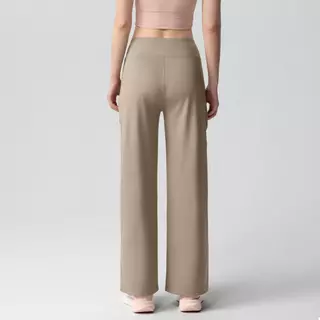 ELGINI E16490 Seluar Potongan Santai Pinggang Selesa Wanita S-XXL | กางเกงขายาวผู้หญิง Comfort-Waist Relaxed-Fit