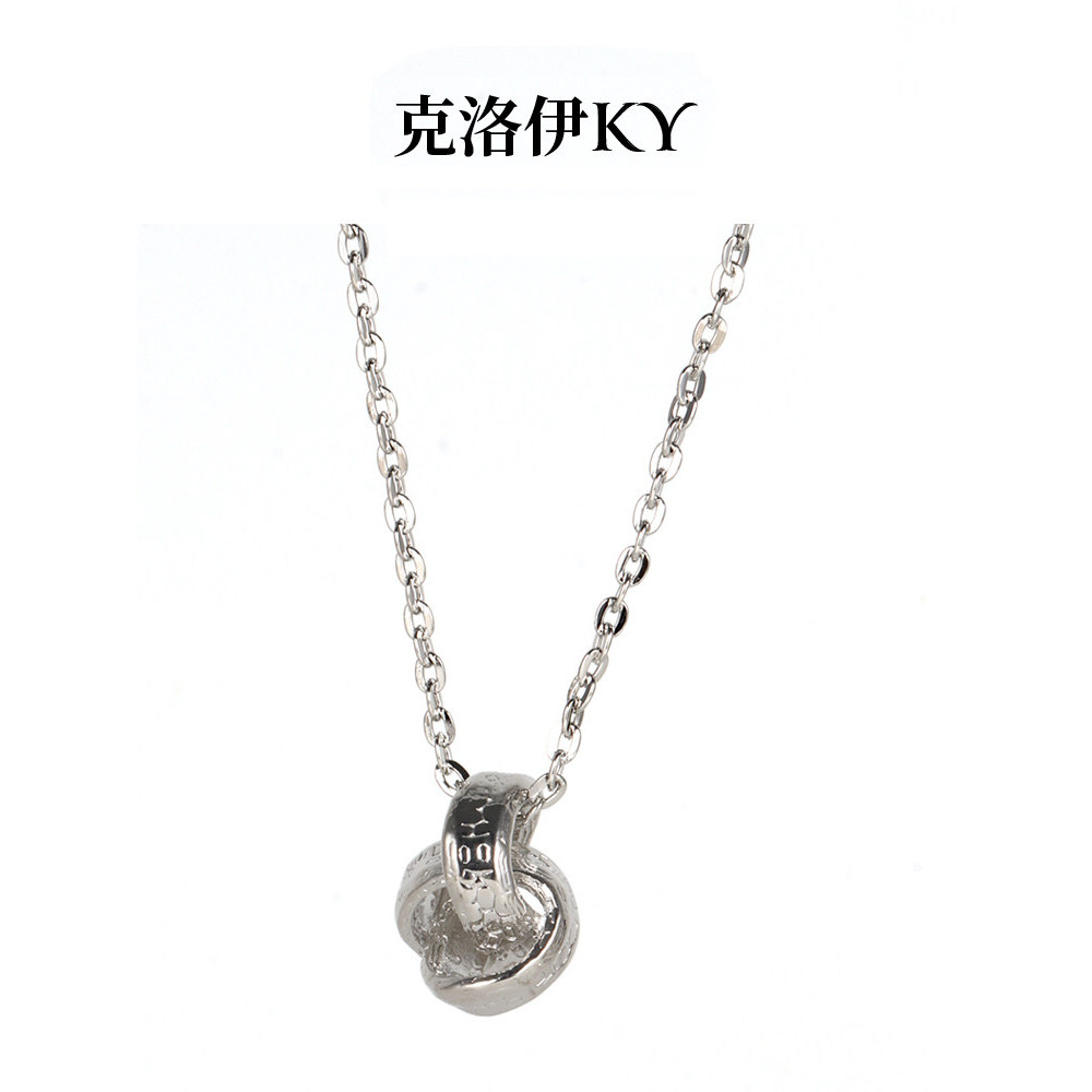 Dr.STONE石纪元石神千空同款 ETERNO RECIT 动漫周边美杜莎项链Dr.STONE Stone Epoch God Thousand Empty20260701