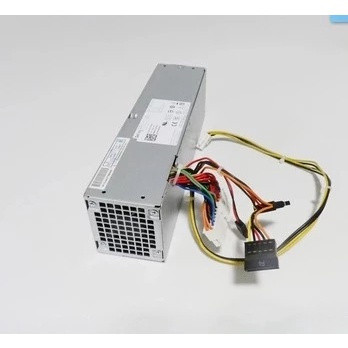 DELL 390 790 990SFF แหล่งจ่ายไฟแชสซีขนาดเล็ก H240AS-00 3WN11 L240AS-00 2TXYM