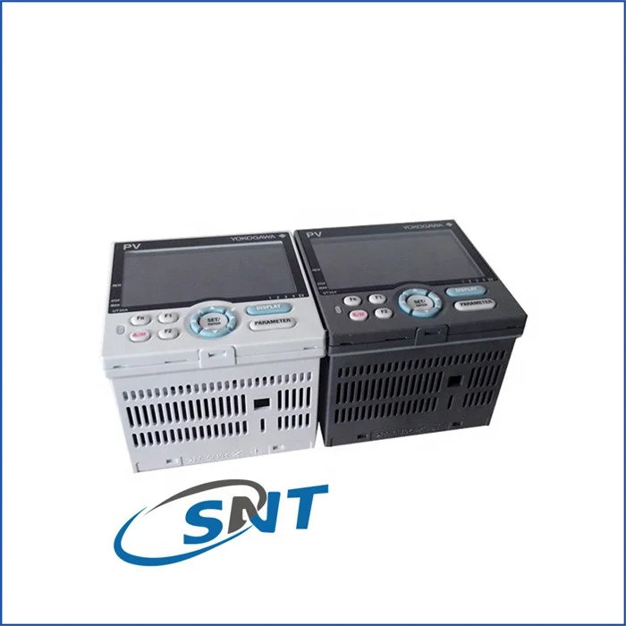 พร้อมส่ง Yokogawa Ut55a Yokogawa Digital Indicating Controller UT55A-010-1-00 Temperature Controller
