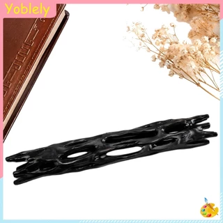 [Yoblely.th] 3D พิมพ์ One Wish Willow Stick พร้อมกล่อง Wish-Making Snap Sticks Multi-Purpose 3D พิมพ์Figurines สําหรับ Spiritual Healing & Good Fortune