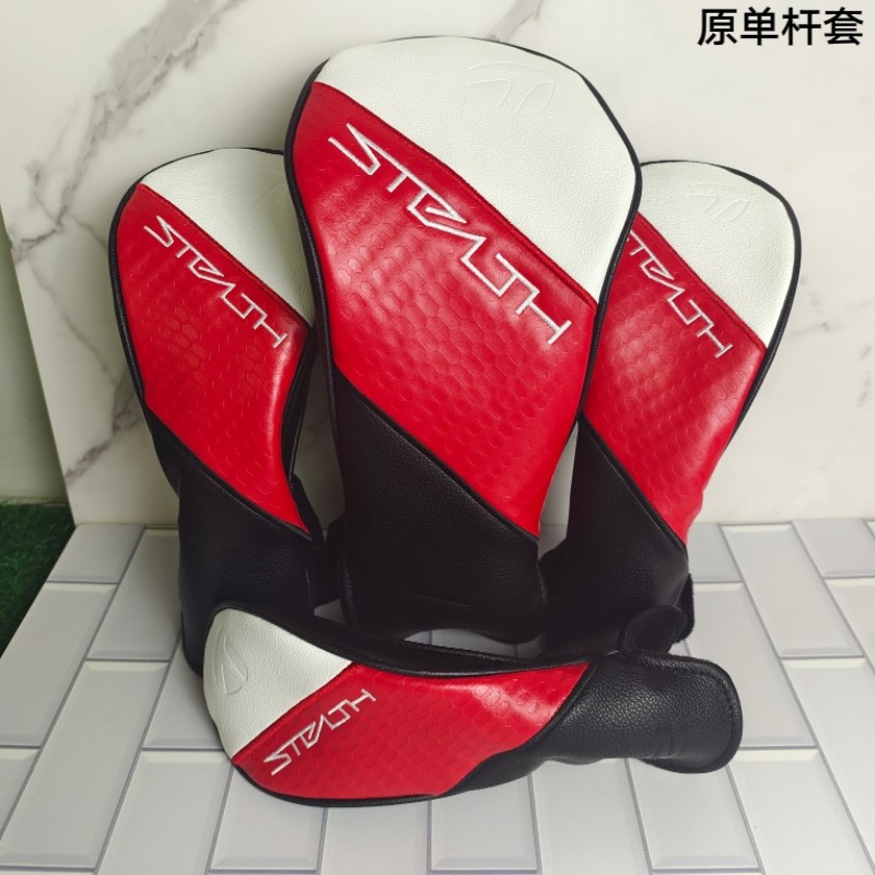 2026 Authentic American Taylo-rMa-de New Shadow Stealth 2 Golf Club Cover No.1 Wooden Club Cover Clu