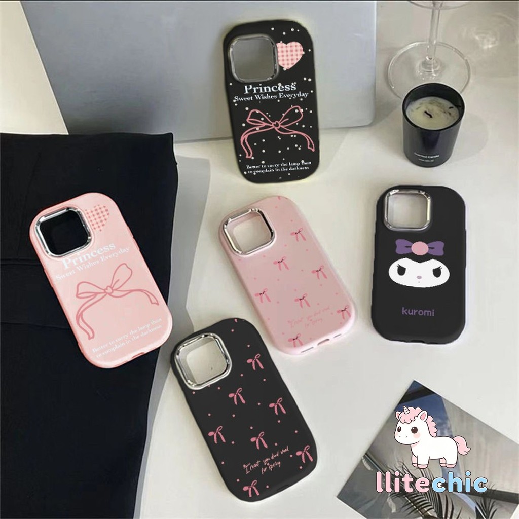 🔥ส่งจากไทย เคสโทรศัพท์มือถือนิ่ม เคสไอโฟน กันกระแทก สําหรับ iPhone16 14 13 12 11Promax 7 8 Plus X XR XSMax