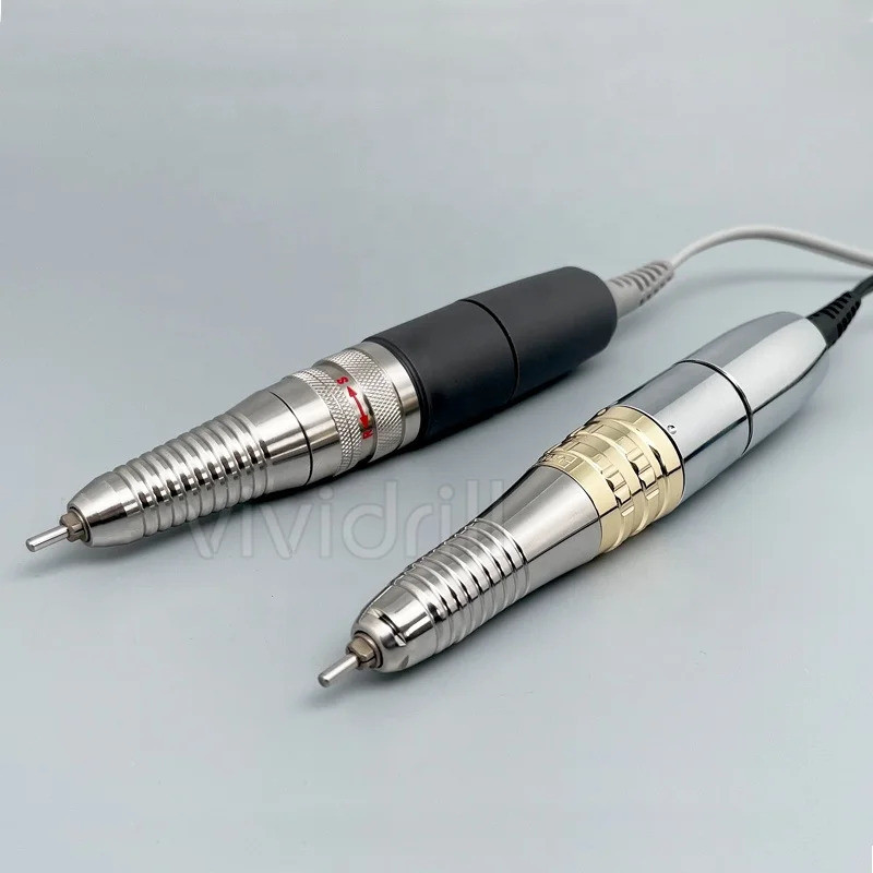 ขายดีที่สุด Micromotor 35000rpm เครื่องเจาะเล็บไฟฟ้า Super Up200 G5 Sup200 Upower E ไฟล์เจาะเล็บ Han