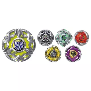 BEYBLADE BX-50 แรนดอมบูสเตอร์ Vol.11 ของแท้จากญี่ปุ่น[No Bankee]