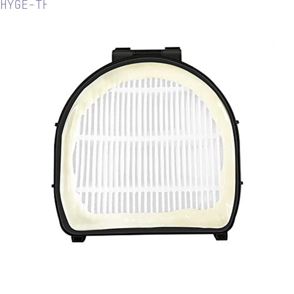 [HYGETH]For Shark LZ600 LZ601 LZ602 LZ602C Vacuum Cleaner 3 Piece Filter Replacement Kit