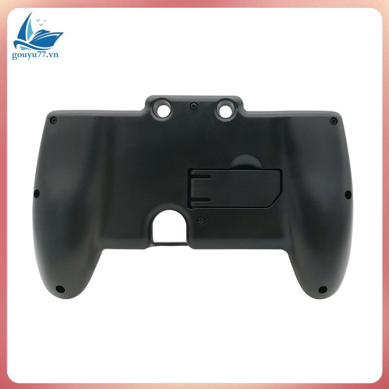 Hand Grip Support Case ใหม่ 2DS LL 2DS XL คอนโซล-ABS พลาสติก Gamepad Housing อุปกรณ์เสริม