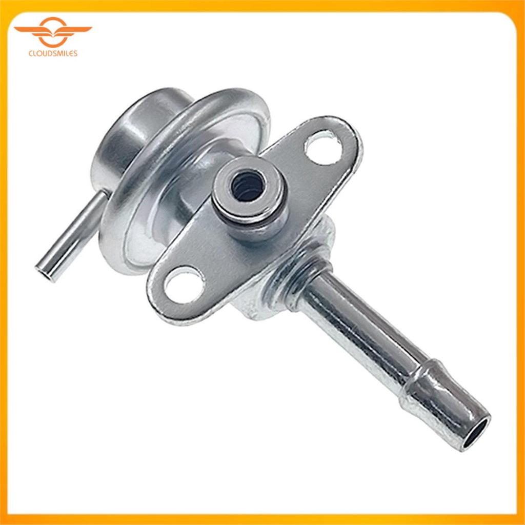 [CloudsMiles] เครื่องปรับแรงดัน 3 บาร์สําหรับ Almera AD Sunny Sentra Avenir G20 Q45 SR20DE R394 4704