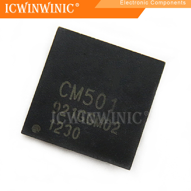 5 ชิ้น CM501 501 QFN-48 IC วงจรรวม