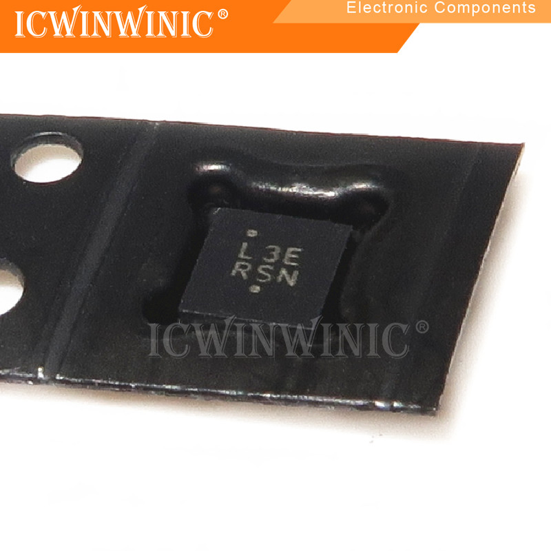 5 ชิ้น ADP3110AKCPZ ADP3110AKCP L3E QFN-8 ส่วนประกอบอิเล็กทรอนิกส์