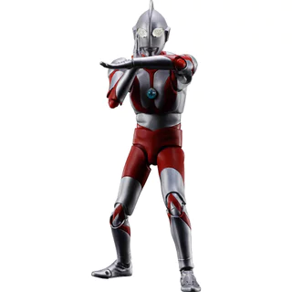 Bandai S.H.Figuarts Ultraman 60th Anniversary Edition 4573102721136 (Action Figure)
