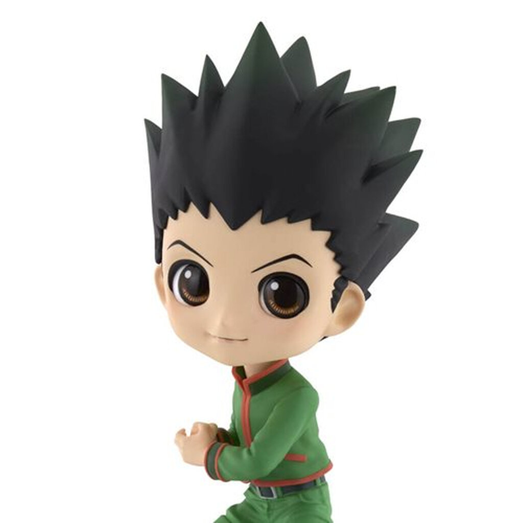 Banpresto Q Posket Hunter x Hunter Gon (Ver.B) 4983164883657 (Figure)