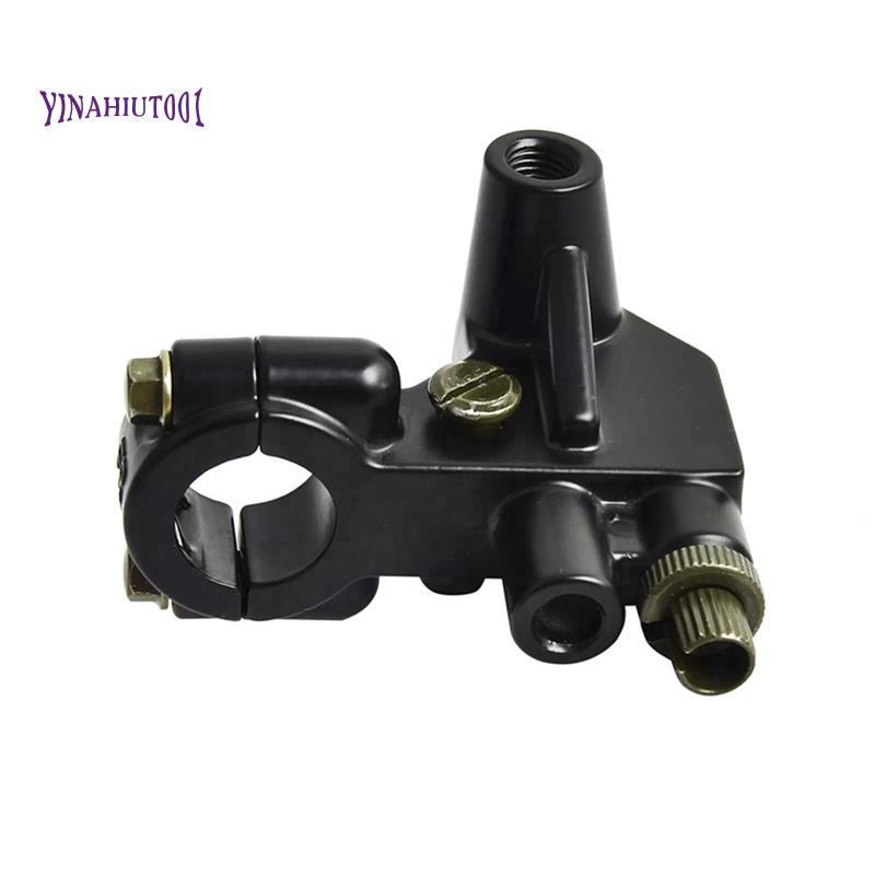 Yinahiut001คลัตช์ที่จับ 53172--860 สําหรับHonda CBR125 R JC34 JC39 JC50 04-16 ก้าน ก้านยึดคลัตช์รถจั