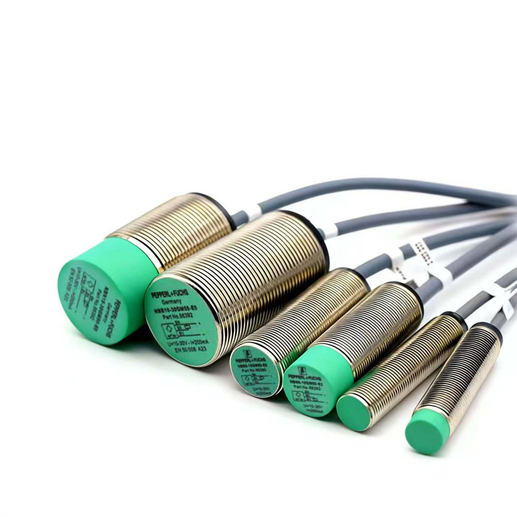 Double Proximity Switch NBN4-12GM50-E2 NBB5 NBN15 NBB8-18GM50-E0 V1 N0