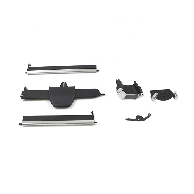 ชุดซ่อมช่องแอร์พรีเมียม-เซ็นเตอร์ 64119855415 สําหรับ BMW 3 Touring G21 G81 ชุดซ่อมแดชบอร์ด