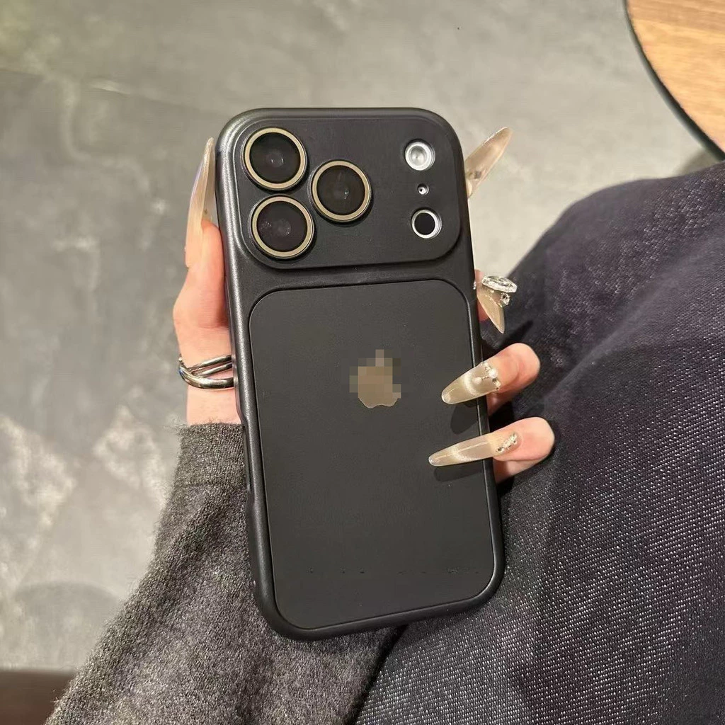เคสโทรศัพท์ iPhone 17 Pro Max / 17 / 16 / 15 / 14 / 13 / 12 Pro Max / 11 กันกระแทก thumbnail 4