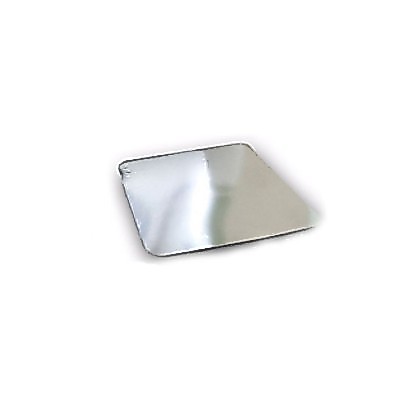 ฐานรองเค้ก 0.5 ปอนด์ แบบเหลี่ยม 500 แกรม (100 ใบ) INH109