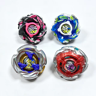 เปลวไฟ UX-18 UX-19 CX-13-1 CX-13-2 Battling ของเล่น Spinning Tops ของขวัญสําหรับเด็ก