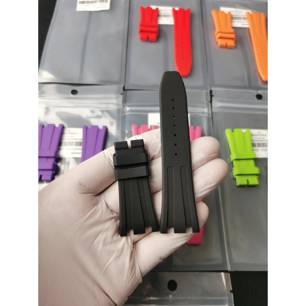 ทดแทน Adapt to Aibi Rubber Offshore Strap ap Tape 26092 26048 2