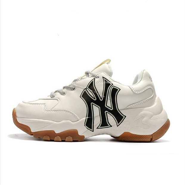 Design Shoelace Style Logo Classic cha Style mlboebvjrb2 Korean FSCB