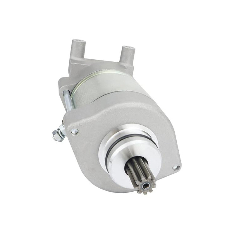 เหมาะสําหรับ Yamaha Yamaha R1 มอเตอร์สตาร์ทมอเตอร์สตาร์ท 5VY-8189-00 อุปกรณ์มอเตอร์ไซค์