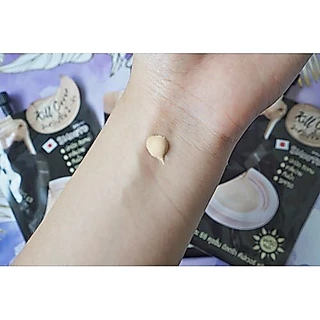 [กล่อง x6ซอง] สมูทโตะ ซีซี คุชชั่น อัลตร้า คัฟเวอร์ ครีม Smooto CC Cushion Ultra Cover Cream 8 กรัม