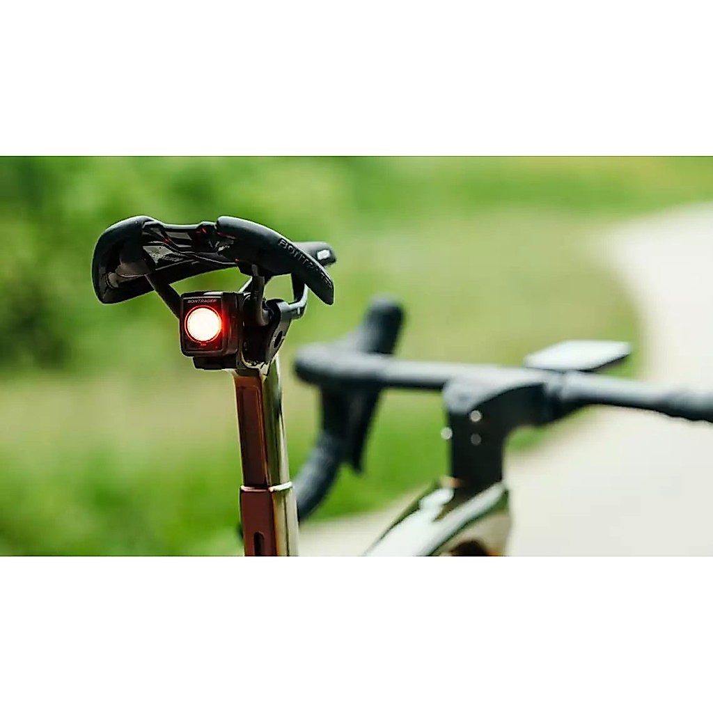 ไฟหน้า-หลัง TREK (Bontrager) รุ่น Ion 200 RT และ ไฟท้าย รูปที่ 8