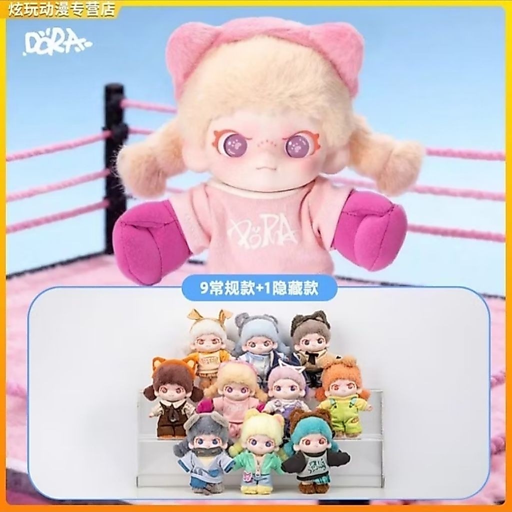 (สินค้าพร้อมส่ง!!!🇹🇭)✨️✨️(รหัส:460) Moonin Series Blind Box(พวงกุญแจ)เป็นสินค้าใหม่