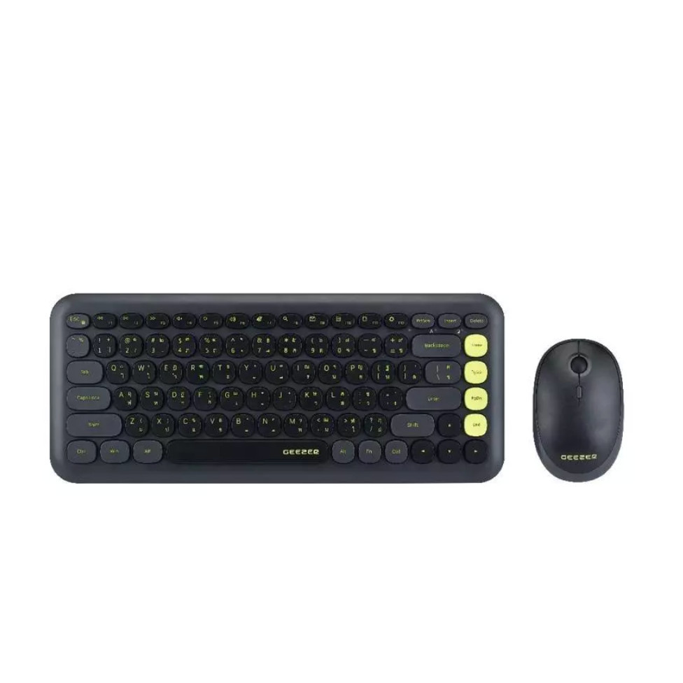 Geezer model smk-667m2ag keyboard