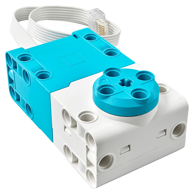 SPIKE45678 มอเตอร์ รองรับ SPIKE4681