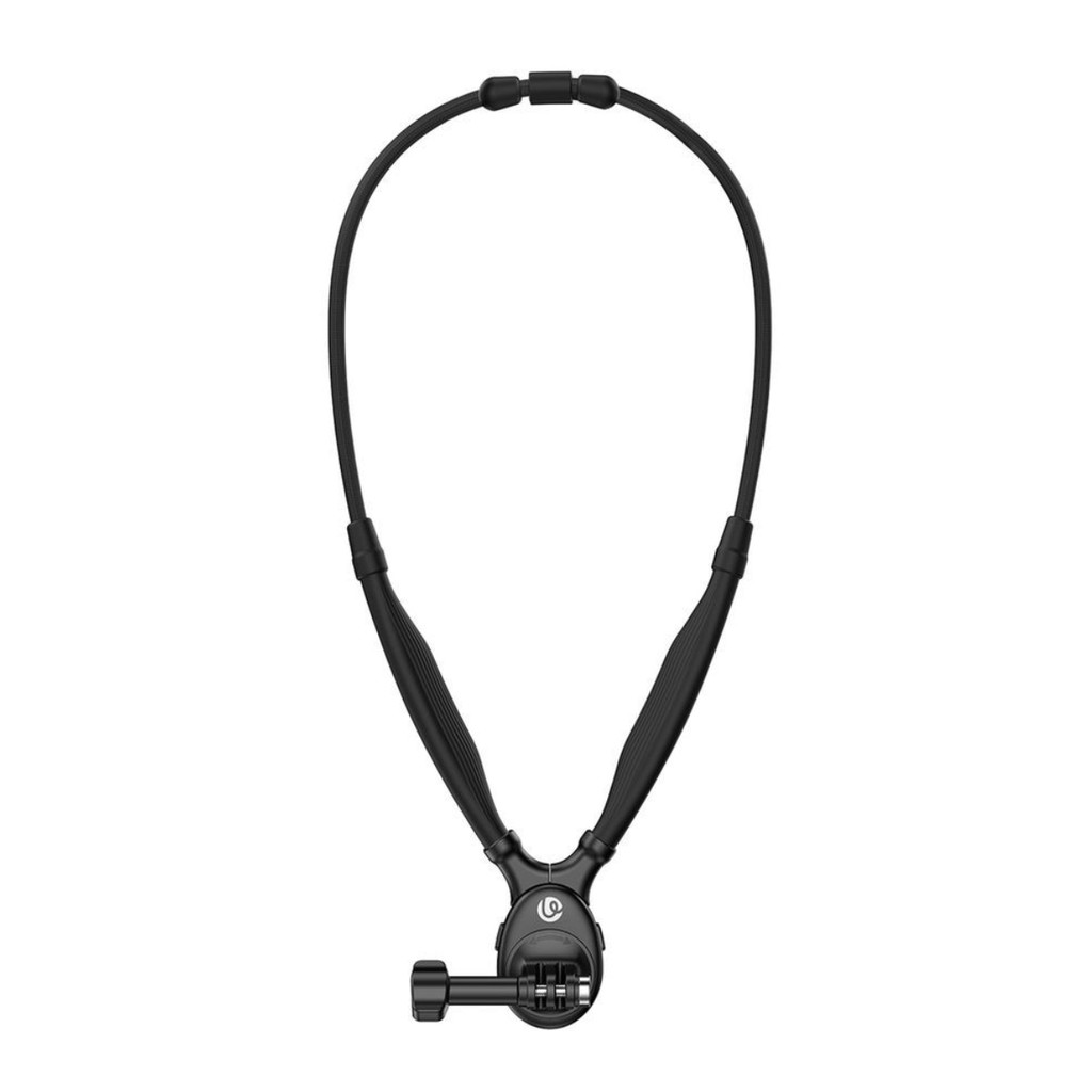 Ulanzi สายคล้องคอ POV ZJ09 ระบบแม่เหล็ก สำหรับ Action Camera ปรับสายได้ 12-35cm รับน้ำหนัก 600g