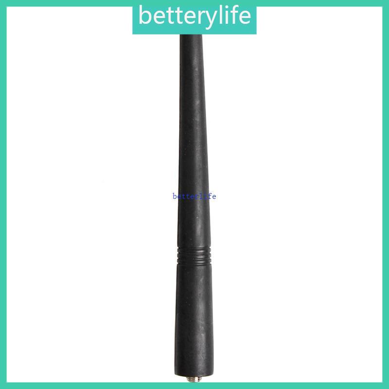 BTF เสาอากาศ VHF สําหรับวิทยุสองทาง GP320 GP68 GP338 GP328 GP338 PLUS GP350