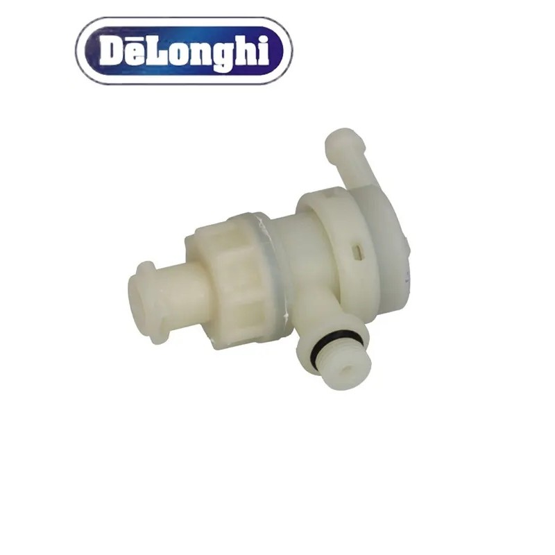 Original DeLonghi วาล์วความปลอดภัยแรงดันสูง OPV สําหรับ ECO310/ECO311/ECZ351/EC680/EC685 เครื่องชงกา