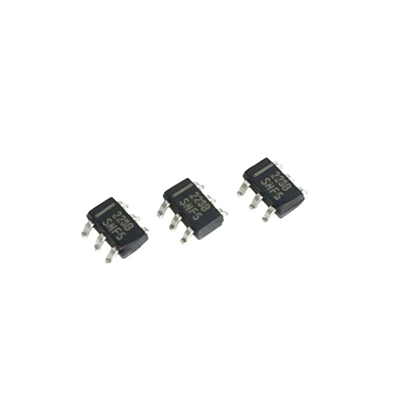 TTP23-BA6 TTP223E-BA6 RH6030 RH6015C ผ้าไหมพิมพ์ 223B 223EB SOT23-6